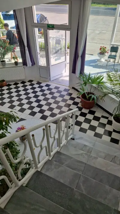 Motel Thessaloniki