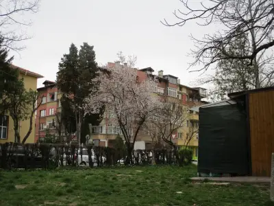 4 ОУ „Димчо Дебелянов“