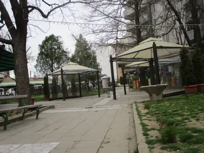4 ОУ „Димчо Дебелянов“