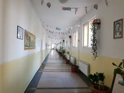 4 ОУ „Димчо Дебелянов“