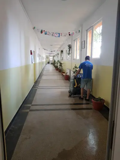 4 ОУ „Димчо Дебелянов“