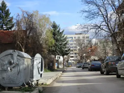 4 ОУ „Димчо Дебелянов“