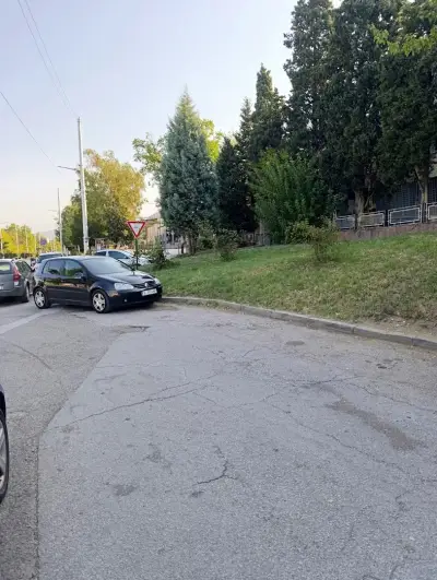 КАТ Благоевград