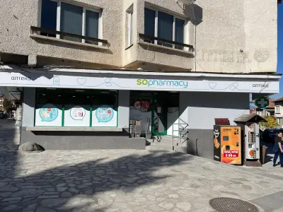 SOpharmacy