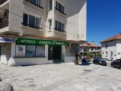 SOpharmacy