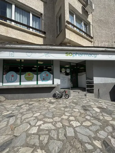 SOpharmacy