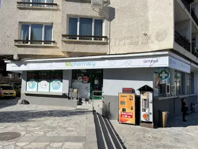 SOpharmacy
