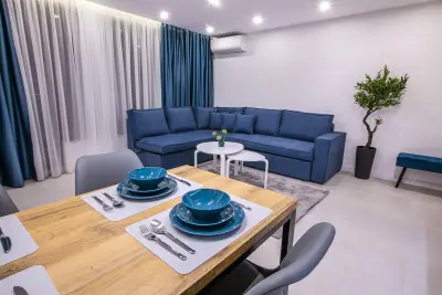 South Place Apartments