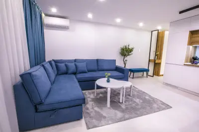 South Place Apartments