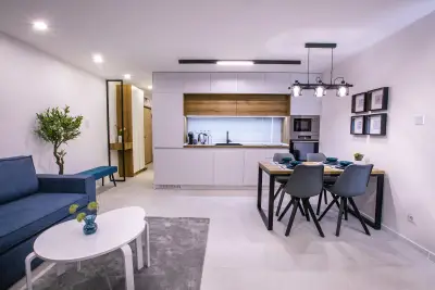 South Place Apartments