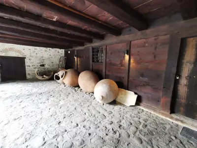 Музей "Велянова къща"