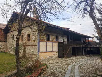 Музей "Велянова къща"