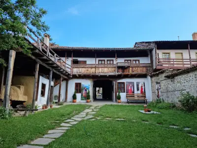 Исторически музей - Разлог