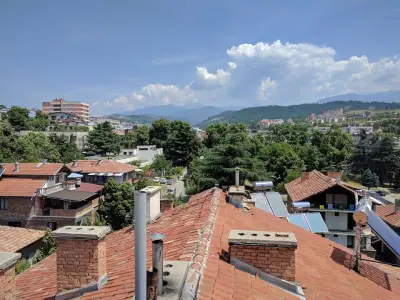 Sandanski Apartments