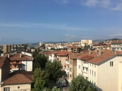 Sandanski Apartments
