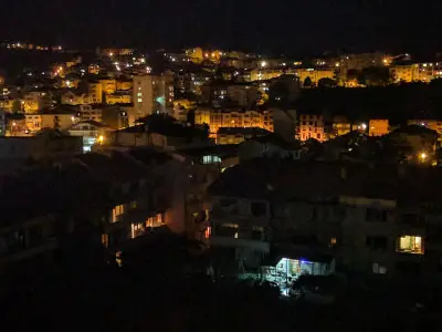 Sandanski Apartments