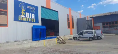 B.I.G. LOGISTICS LTD