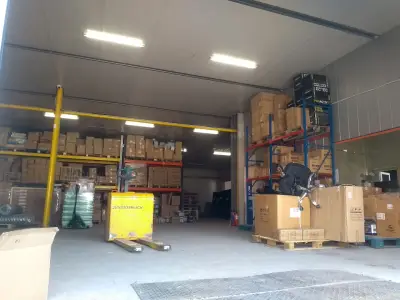 B.I.G. LOGISTICS LTD