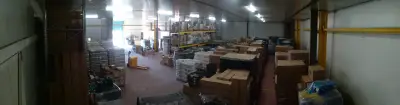 B.I.G. LOGISTICS LTD