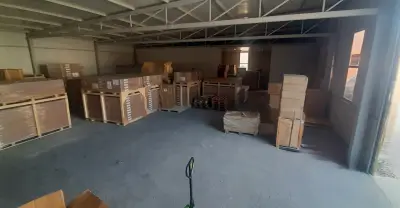 B.I.G. LOGISTICS LTD