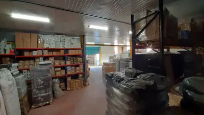 B.I.G. LOGISTICS LTD
