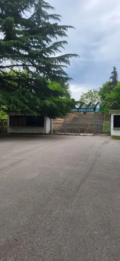 Park View Studios