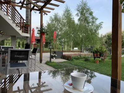 Комплекс Траянови двори