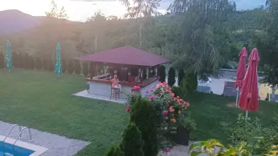 Комплекс Траянови двори