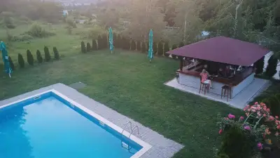 Комплекс Траянови двори