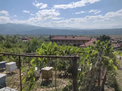 Villa Bella - A Rila Monastery Adventure