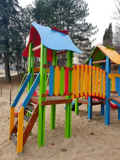 Хотел Дани