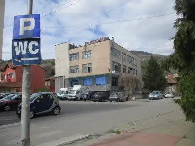 Община Бобошево