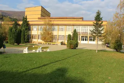 Община Бобошево