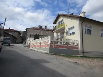 Община Бобошево