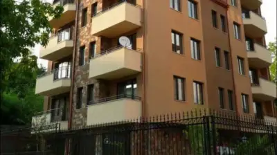 Ayberk Apart Sandanski