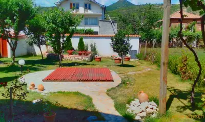Ayberk Apart Sandanski