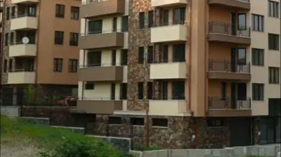 Ayberk Apart Sandanski