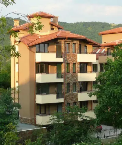 Ayberk Apart Sandanski