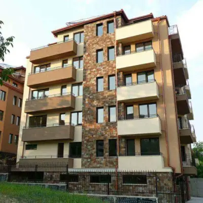 Ayberk Apart Sandanski