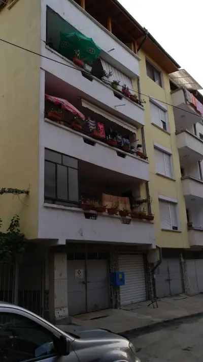 Aparthouse Heaven