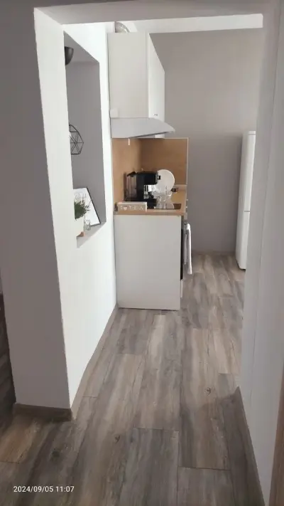 Aparthouse Heaven