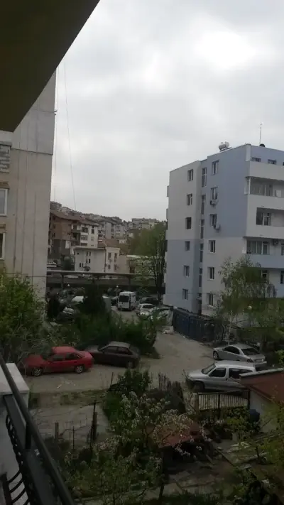 Aparthouse Heaven