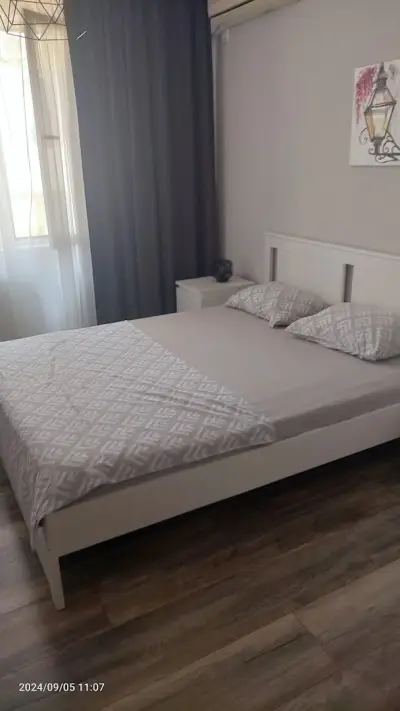 Aparthouse Heaven