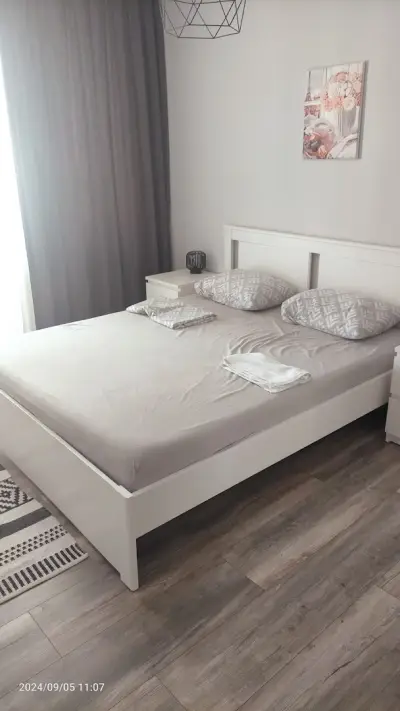 Aparthouse Heaven