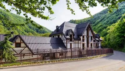 Hotel Apostolite