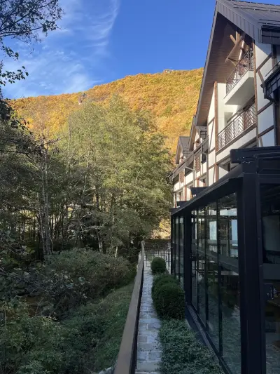 Hotel Apostolite