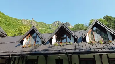 Hotel Apostolite
