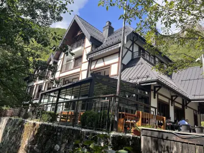 Hotel Apostolite