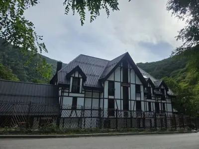 Hotel Apostolite