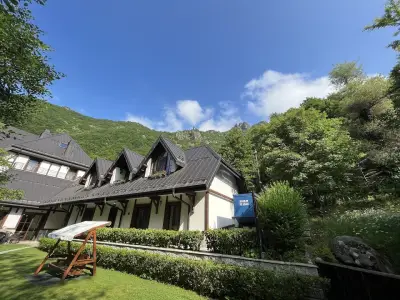 Hotel Apostolite